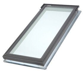 Velux skylight