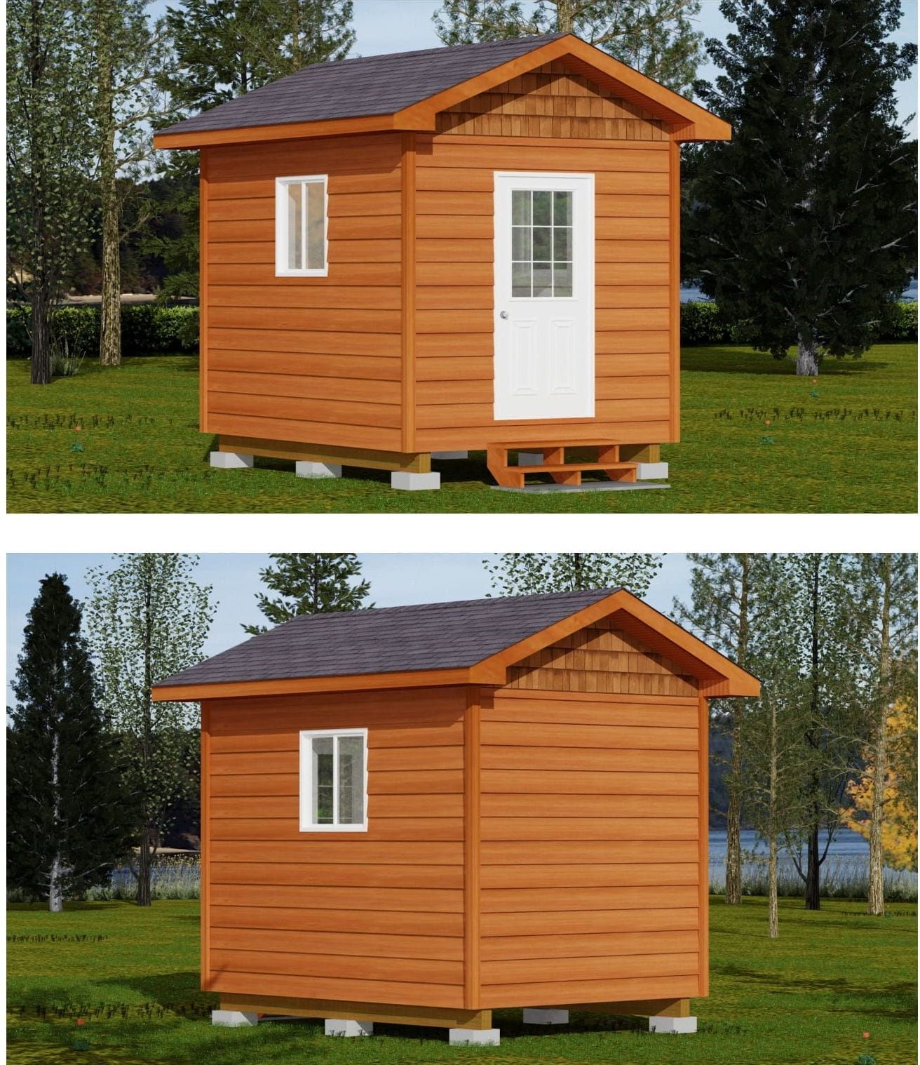 The Maple plan