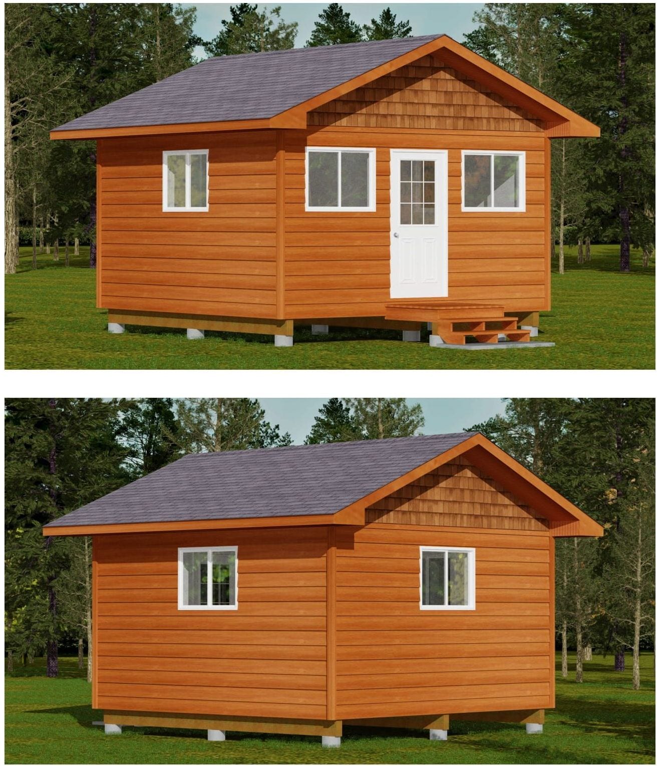 The Cedar plan