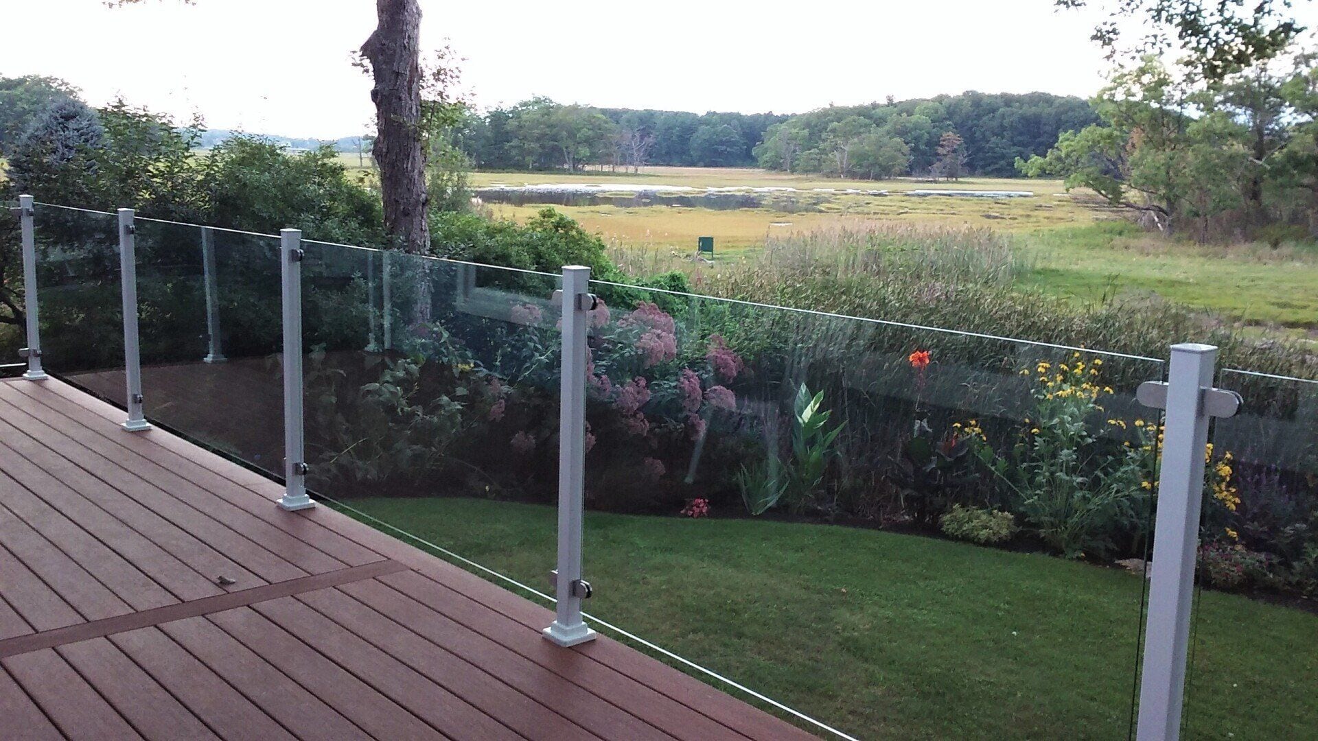 InvisiRail glass railing 4