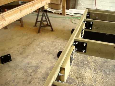Techstar plastic floats